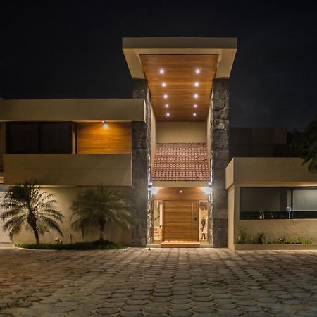 Casa Maraf Hotel Boutique - Adults Only Cancún Kültér fotó