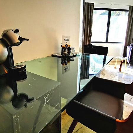 Casa Maraf Hotel Boutique - Adults Only Cancún Kültér fotó