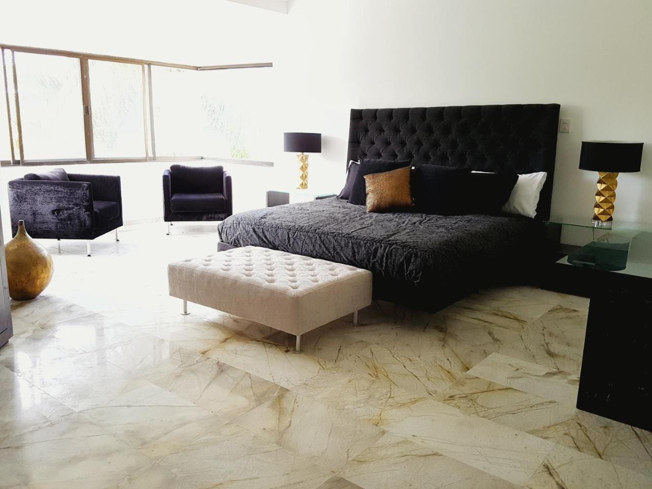 Casa Maraf Hotel Boutique - Adults Only Cancún Kültér fotó