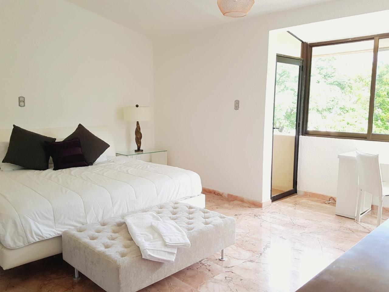 Casa Maraf Hotel Boutique - Adults Only Cancún Kültér fotó