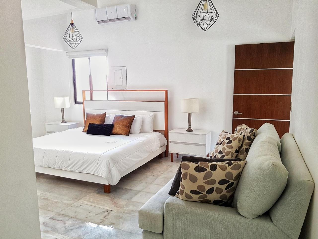 Casa Maraf Hotel Boutique - Adults Only Cancún Kültér fotó
