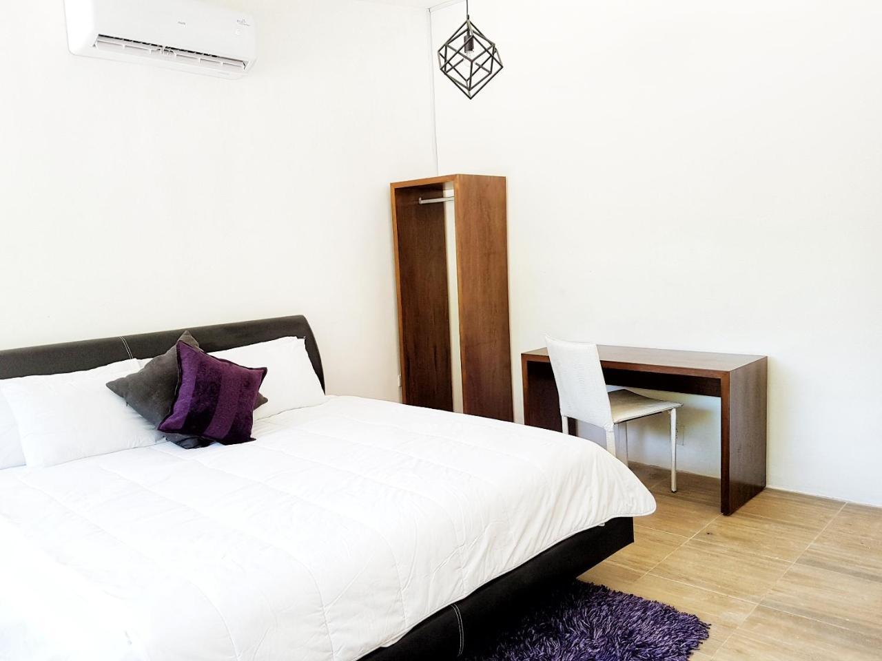 Casa Maraf Hotel Boutique - Adults Only Cancún Kültér fotó