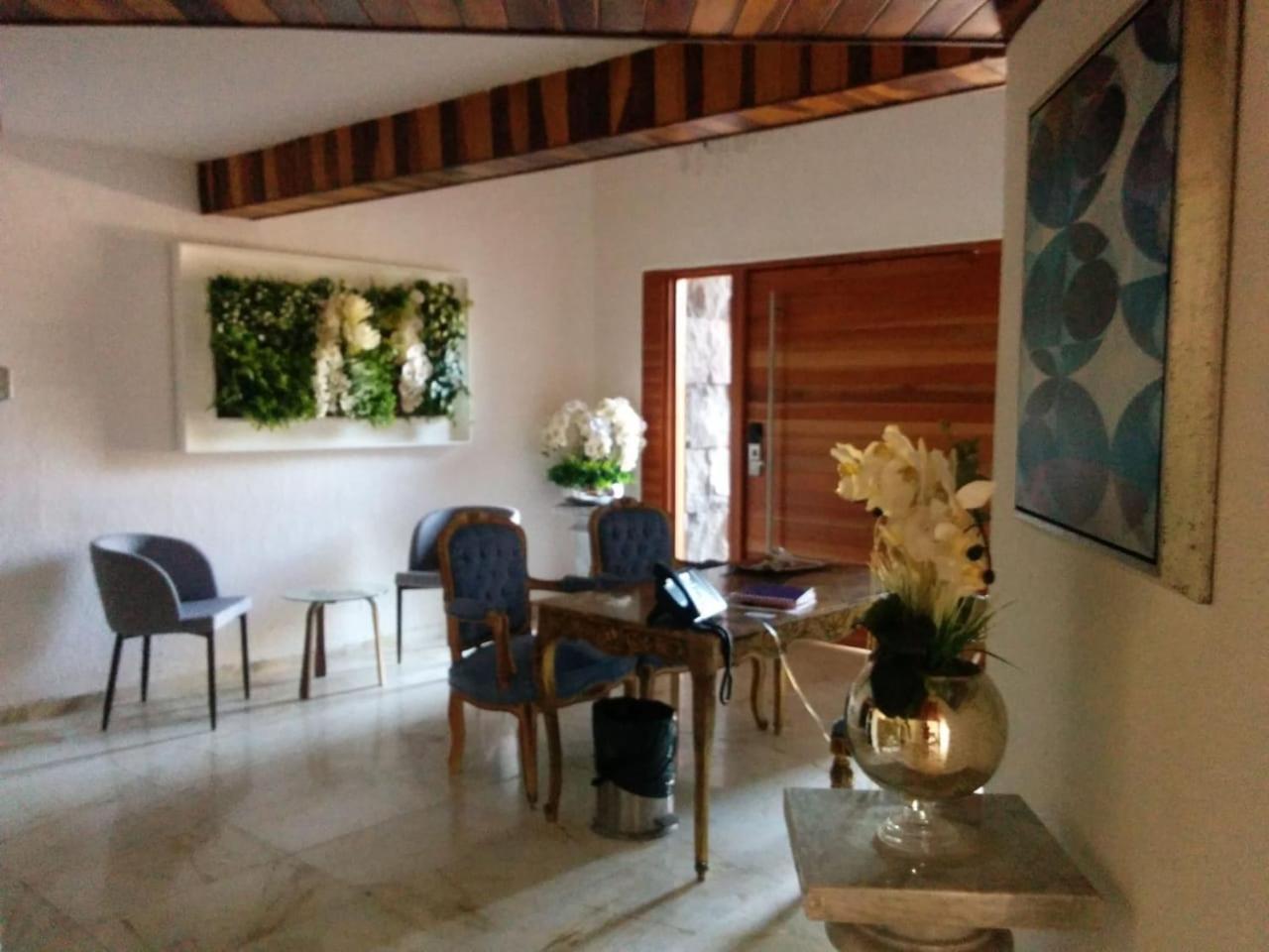 Casa Maraf Hotel Boutique - Adults Only Cancún Kültér fotó