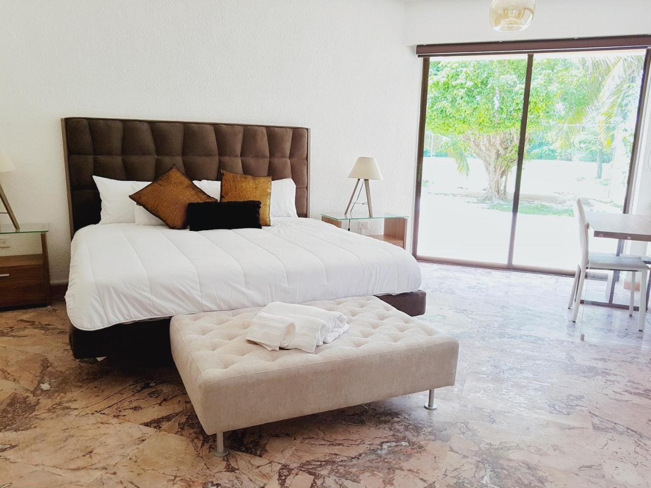 Casa Maraf Hotel Boutique - Adults Only Cancún Kültér fotó