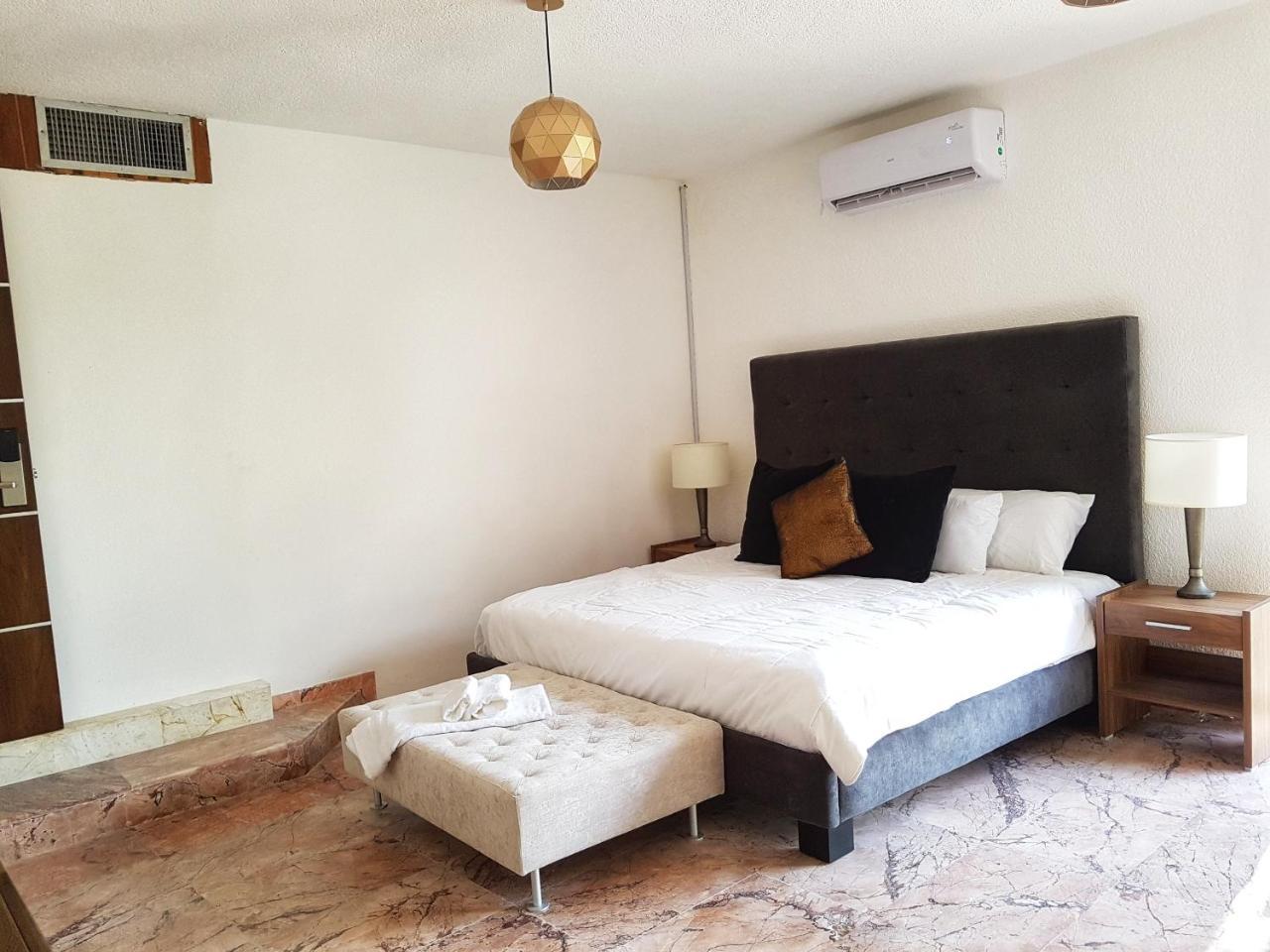 Casa Maraf Hotel Boutique - Adults Only Cancún Kültér fotó