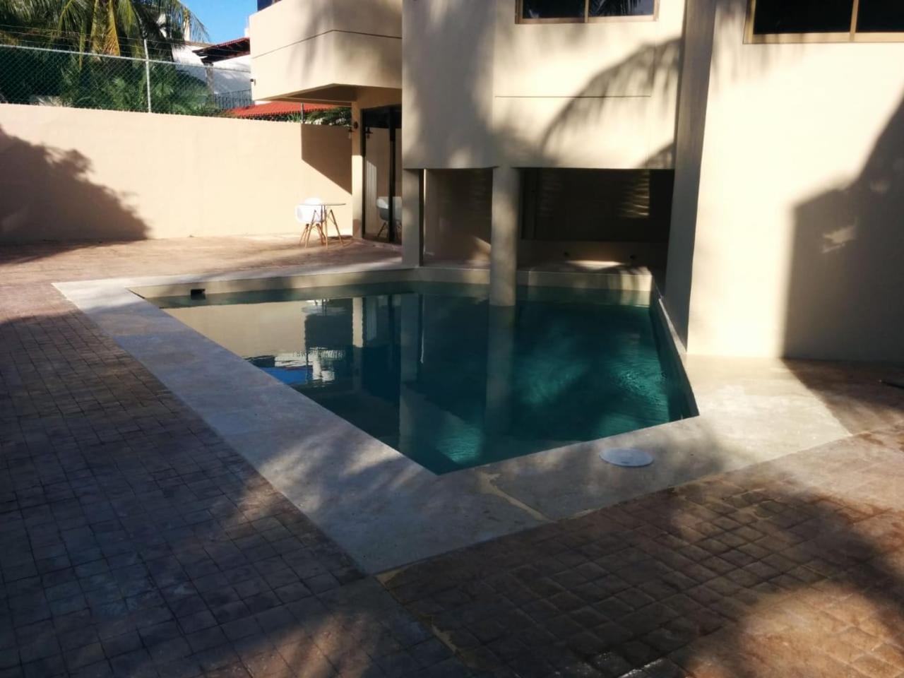 Casa Maraf Hotel Boutique - Adults Only Cancún Kültér fotó