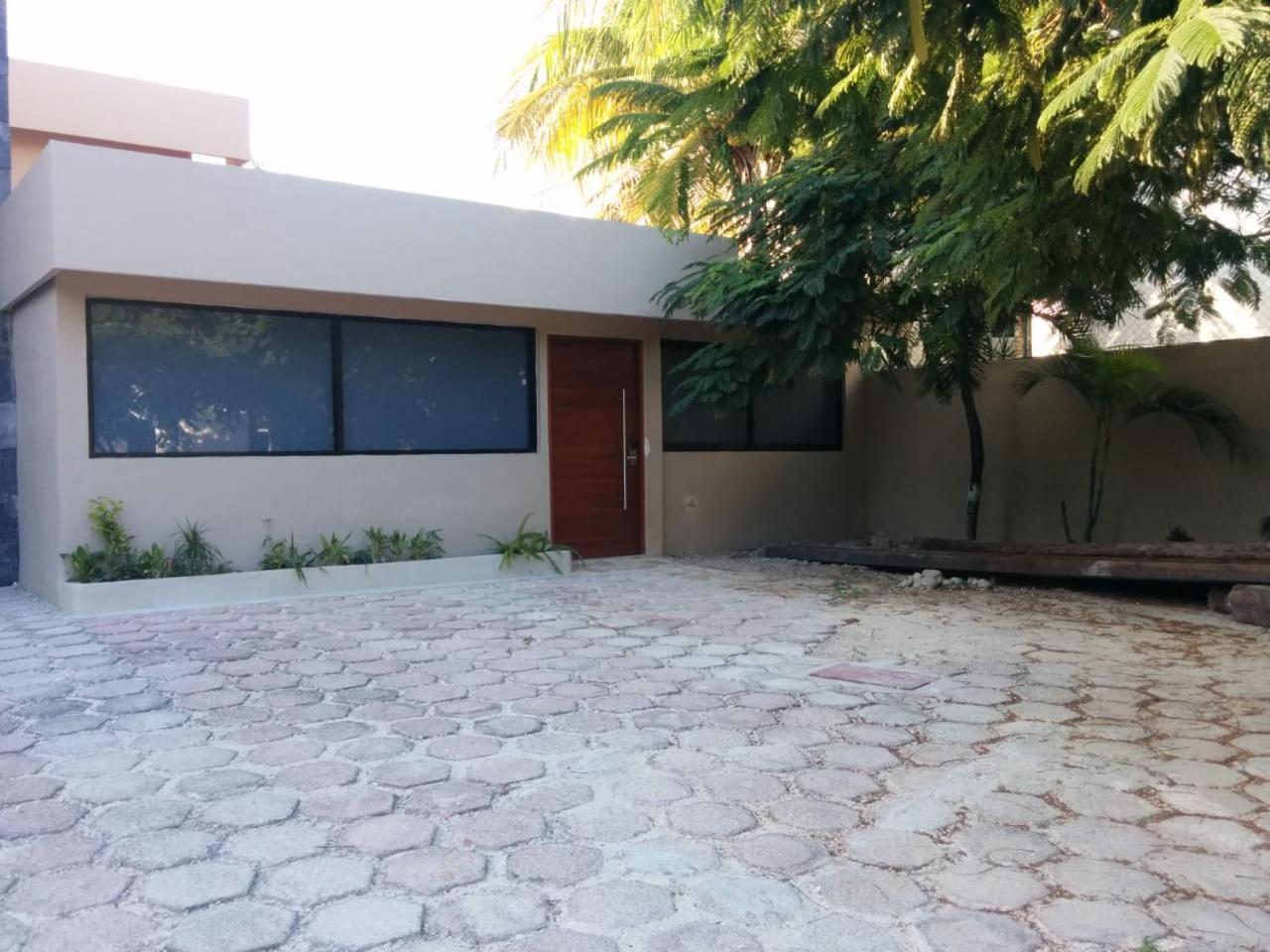 Casa Maraf Hotel Boutique - Adults Only Cancún Kültér fotó