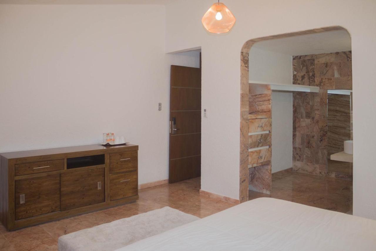 Casa Maraf Hotel Boutique - Adults Only Cancún Kültér fotó