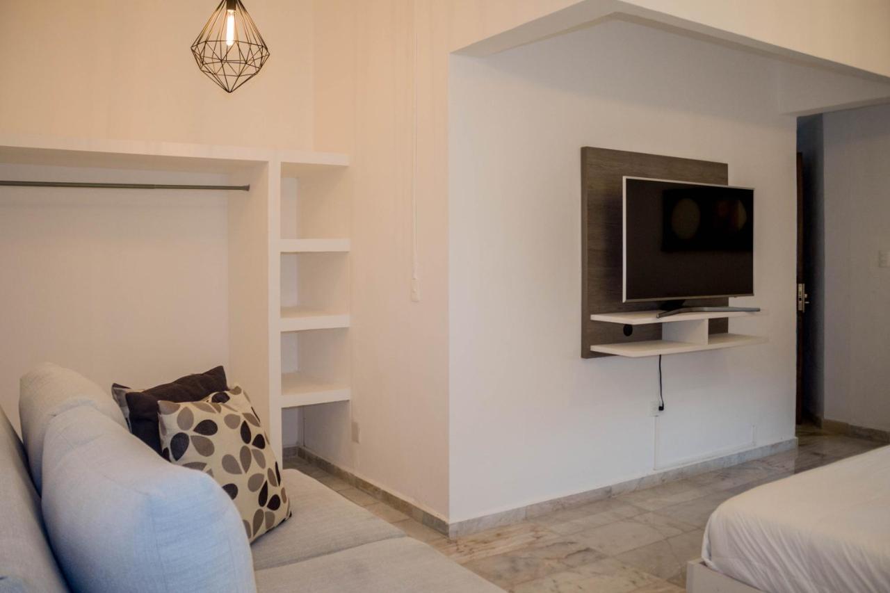 Casa Maraf Hotel Boutique - Adults Only Cancún Kültér fotó