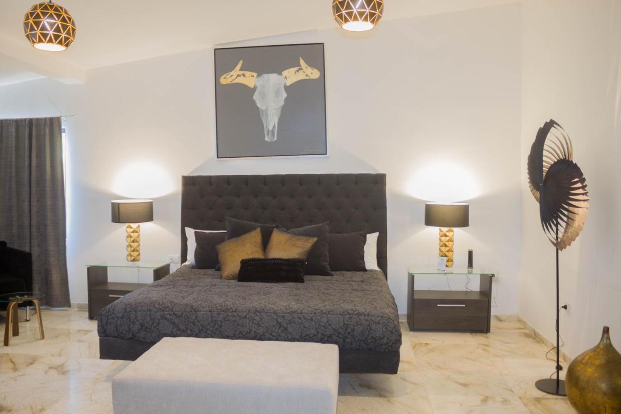 Casa Maraf Hotel Boutique - Adults Only Cancún Kültér fotó