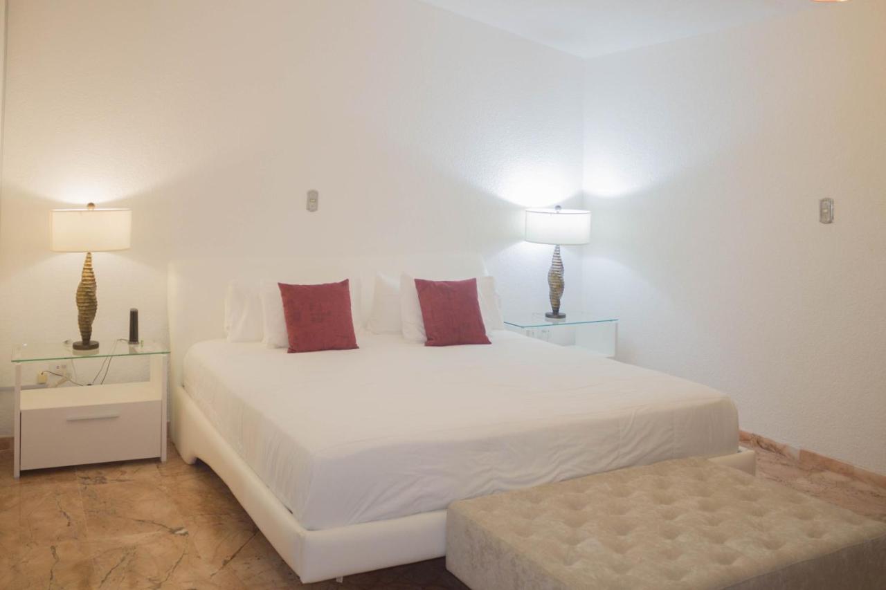 Casa Maraf Hotel Boutique - Adults Only Cancún Kültér fotó