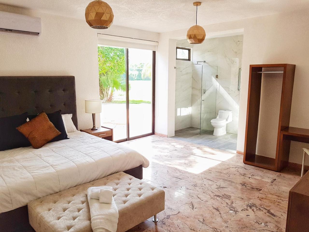 Casa Maraf Hotel Boutique - Adults Only Cancún Kültér fotó