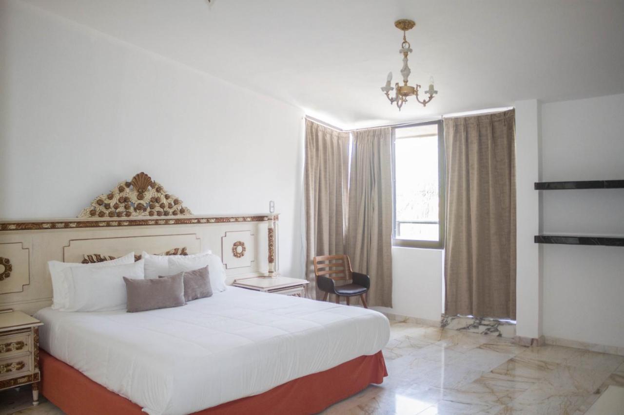 Casa Maraf Hotel Boutique - Adults Only Cancún Kültér fotó