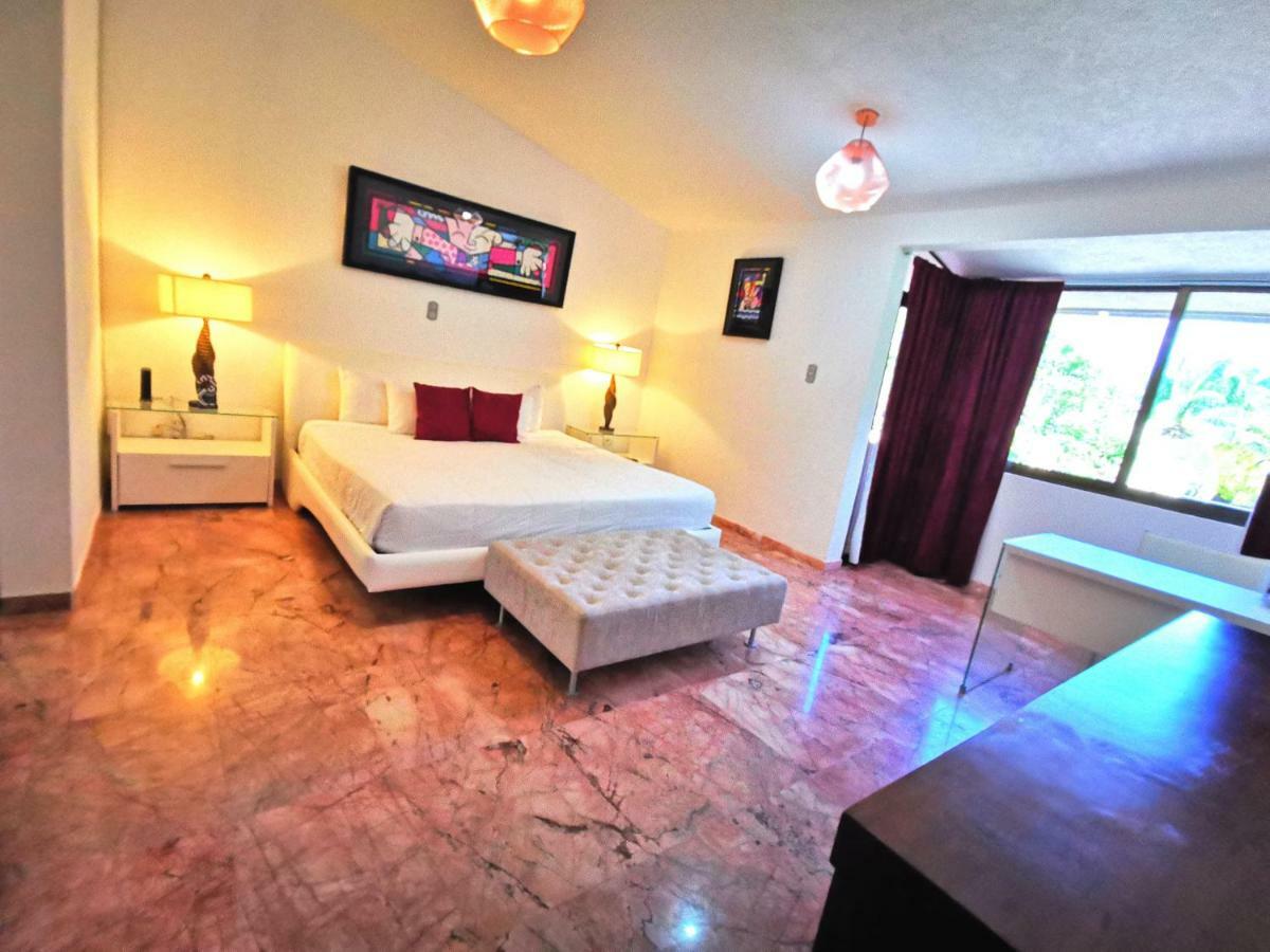 Casa Maraf Hotel Boutique - Adults Only Cancún Kültér fotó