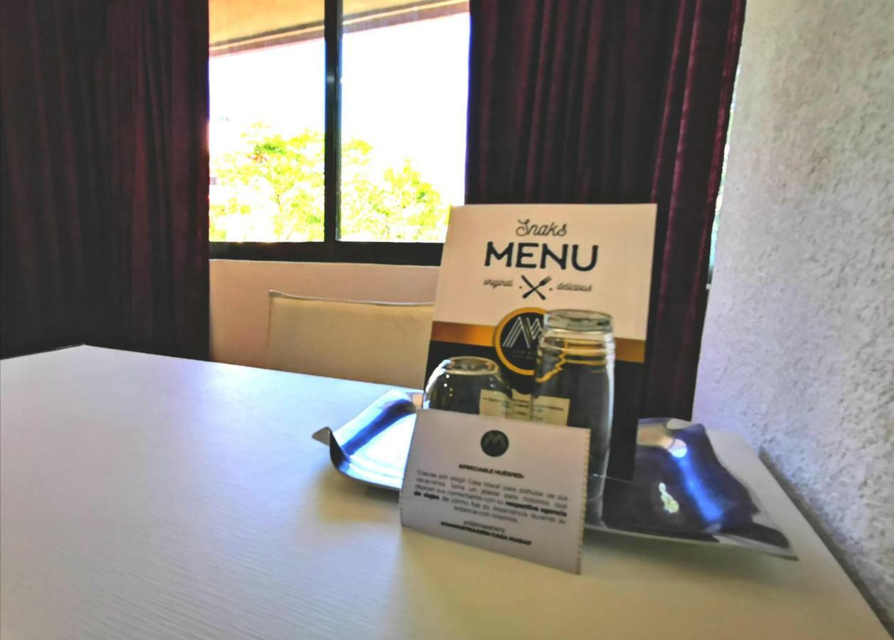 Casa Maraf Hotel Boutique - Adults Only Cancún Kültér fotó