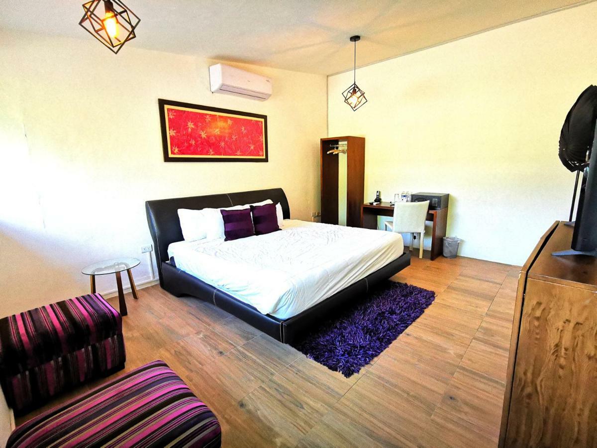 Casa Maraf Hotel Boutique - Adults Only Cancún Kültér fotó