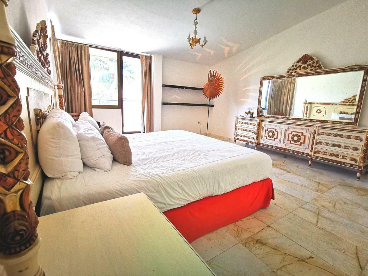 Casa Maraf Hotel Boutique - Adults Only Cancún Kültér fotó