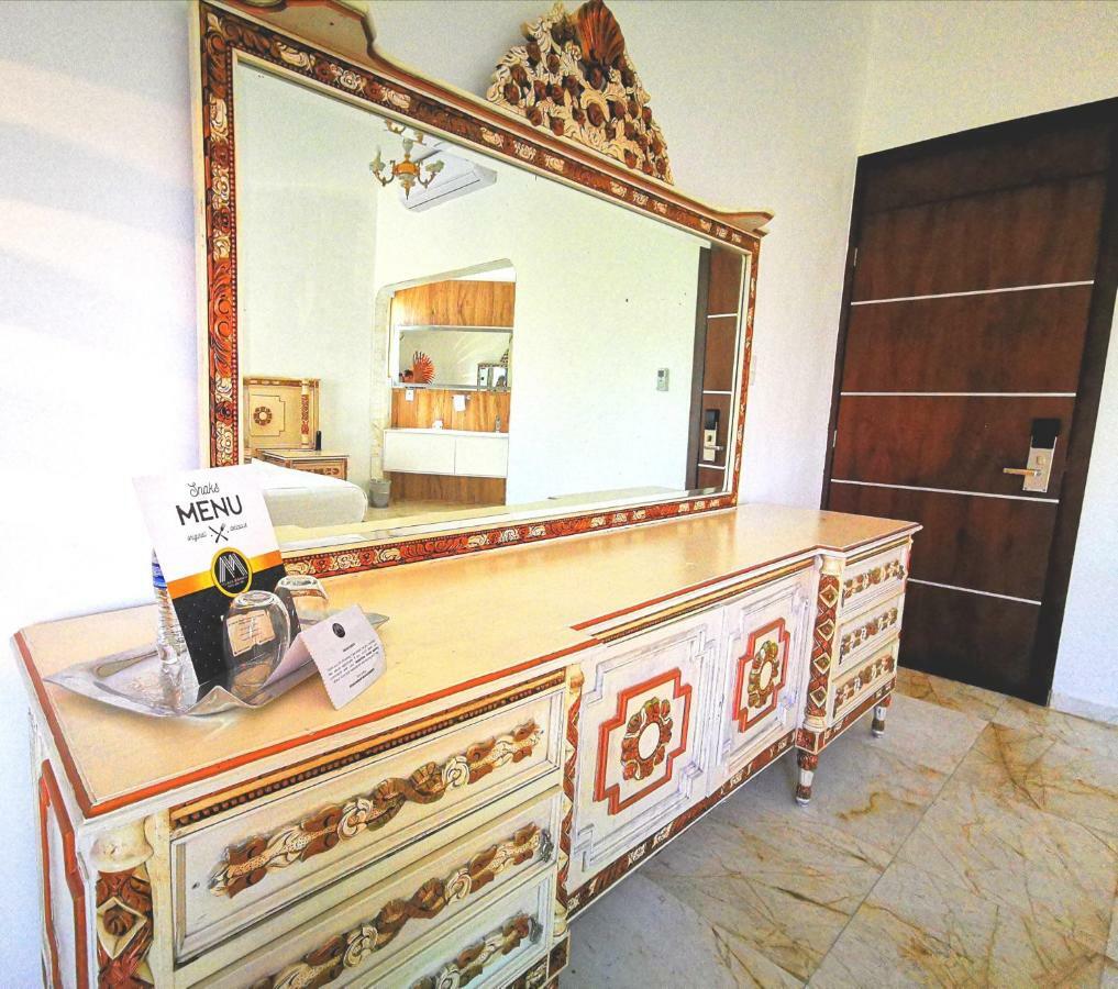 Casa Maraf Hotel Boutique - Adults Only Cancún Kültér fotó