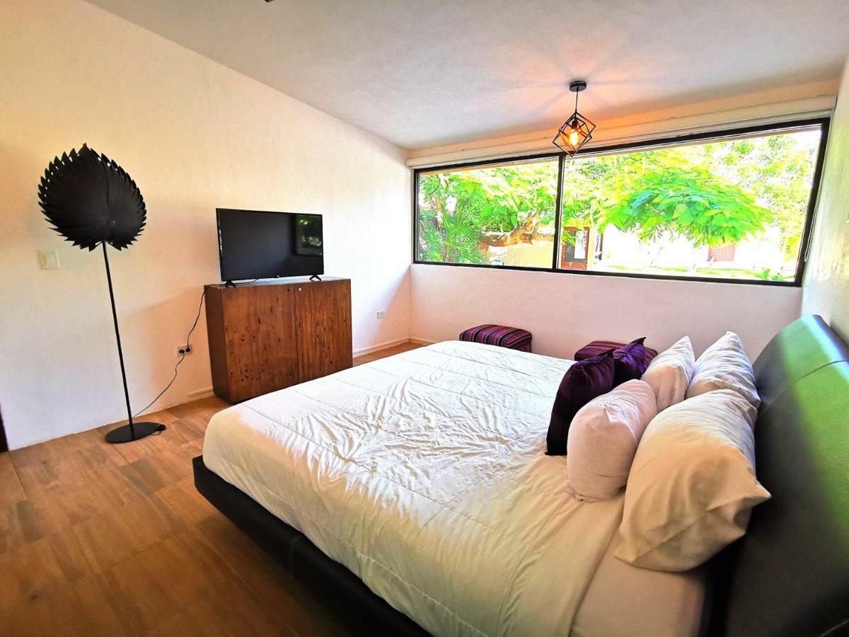 Casa Maraf Hotel Boutique - Adults Only Cancún Kültér fotó