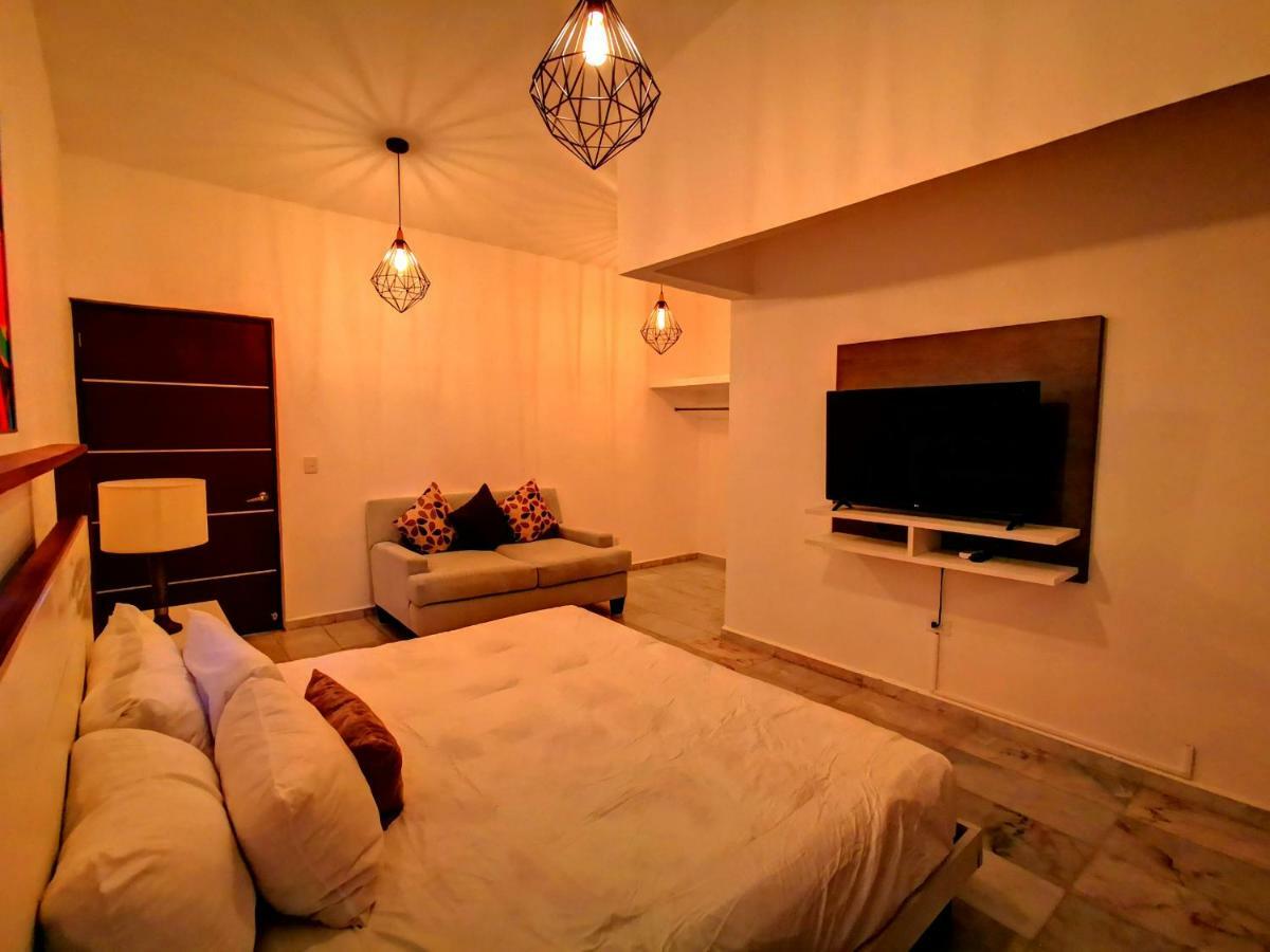 Casa Maraf Hotel Boutique - Adults Only Cancún Kültér fotó
