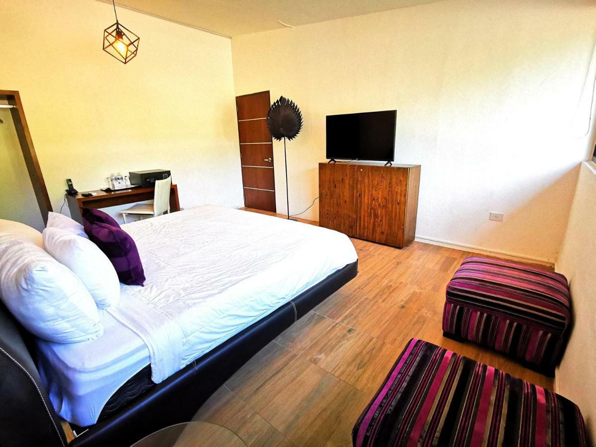 Casa Maraf Hotel Boutique - Adults Only Cancún Kültér fotó