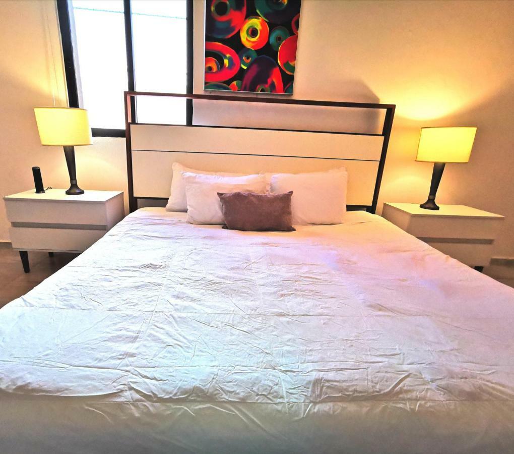 Casa Maraf Hotel Boutique - Adults Only Cancún Kültér fotó