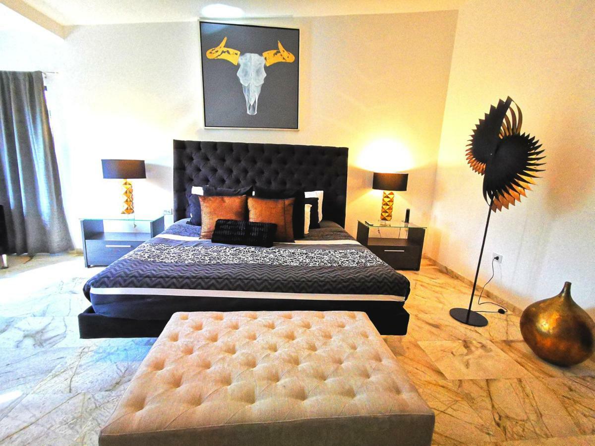 Casa Maraf Hotel Boutique - Adults Only Cancún Kültér fotó