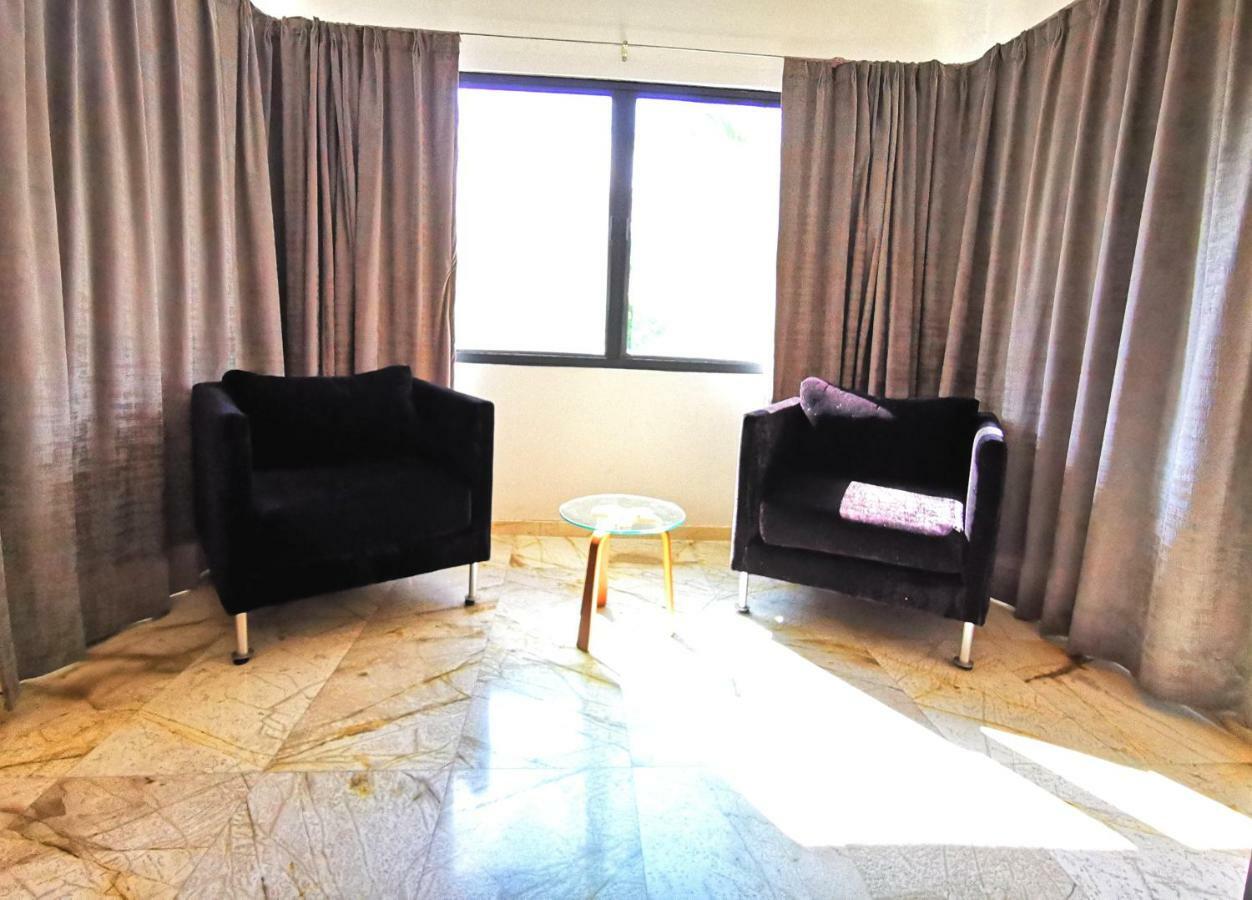 Casa Maraf Hotel Boutique - Adults Only Cancún Kültér fotó