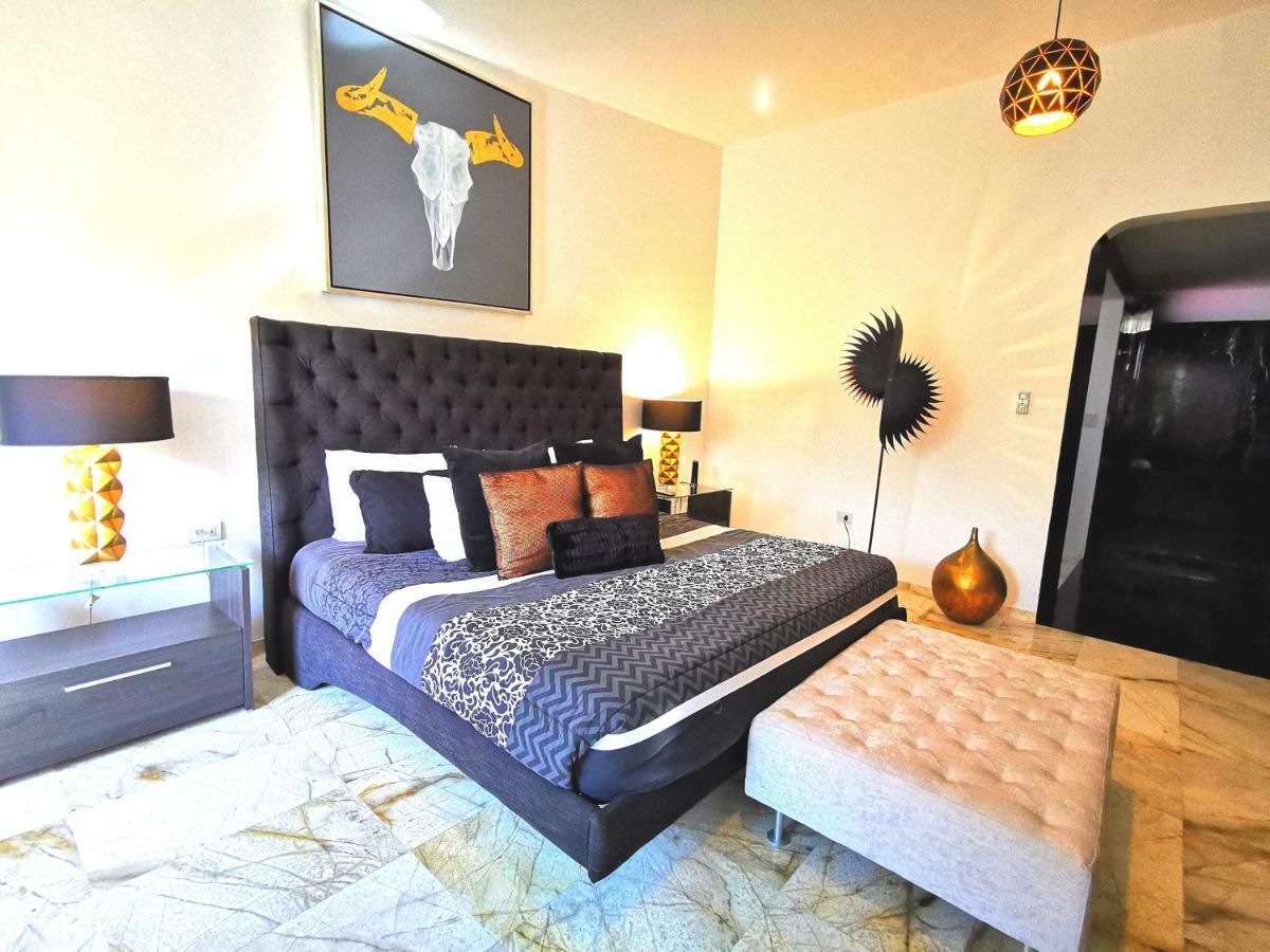 Casa Maraf Hotel Boutique - Adults Only Cancún Kültér fotó