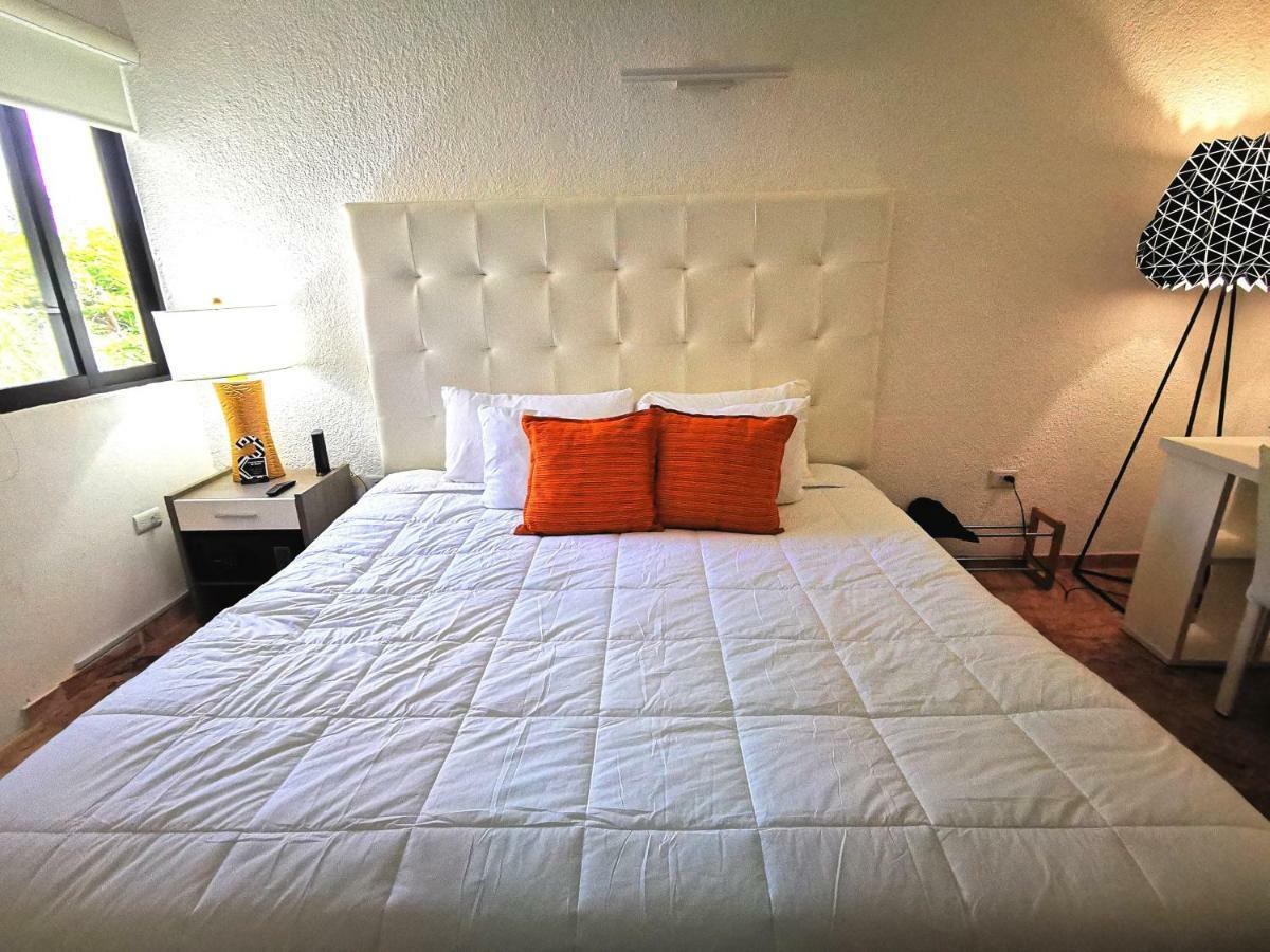 Casa Maraf Hotel Boutique - Adults Only Cancún Kültér fotó