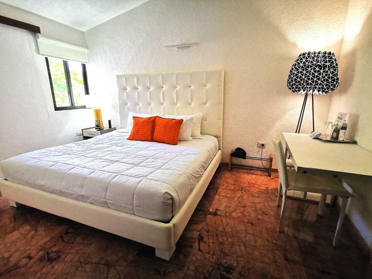 Casa Maraf Hotel Boutique - Adults Only Cancún Kültér fotó