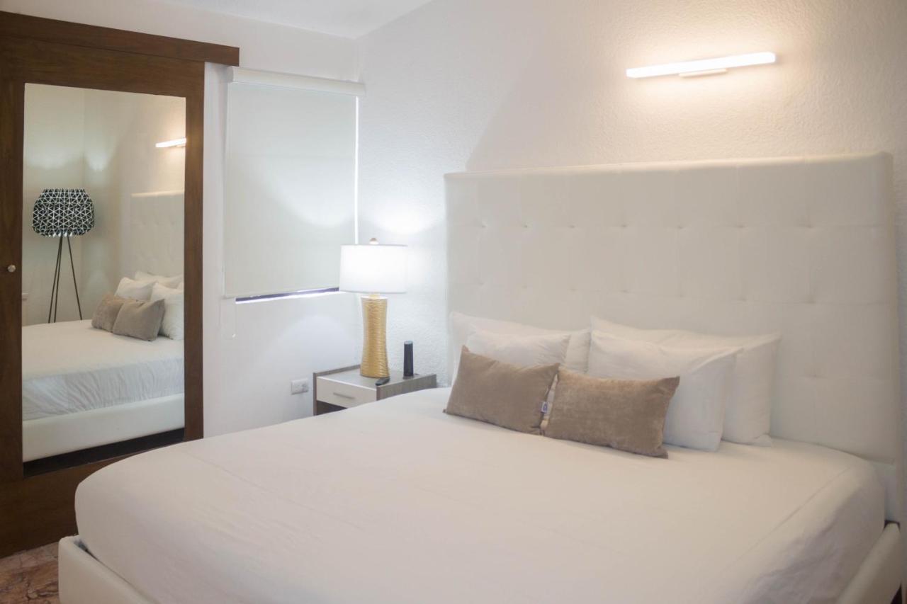 Casa Maraf Hotel Boutique - Adults Only Cancún Kültér fotó