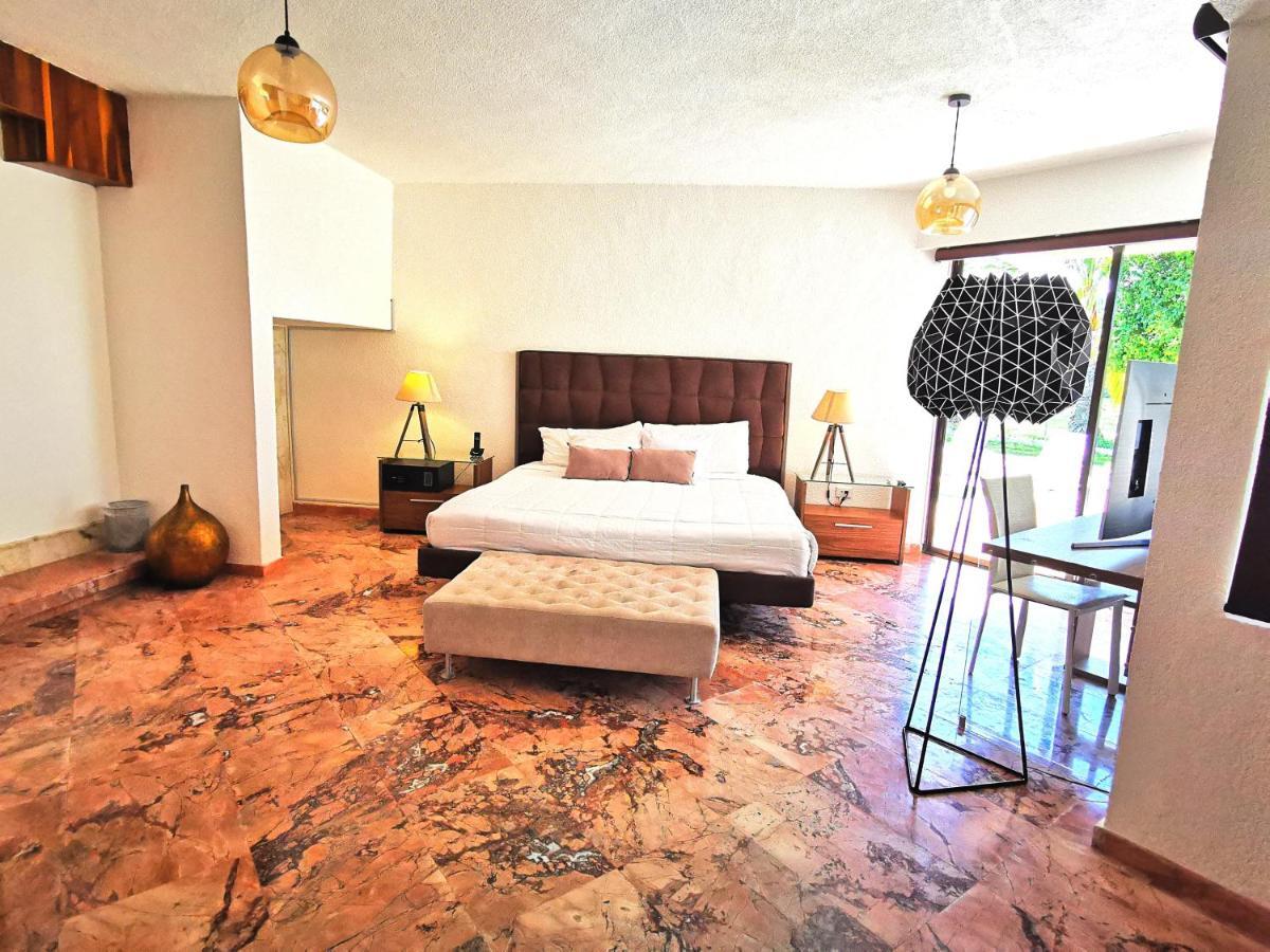 Casa Maraf Hotel Boutique - Adults Only Cancún Kültér fotó
