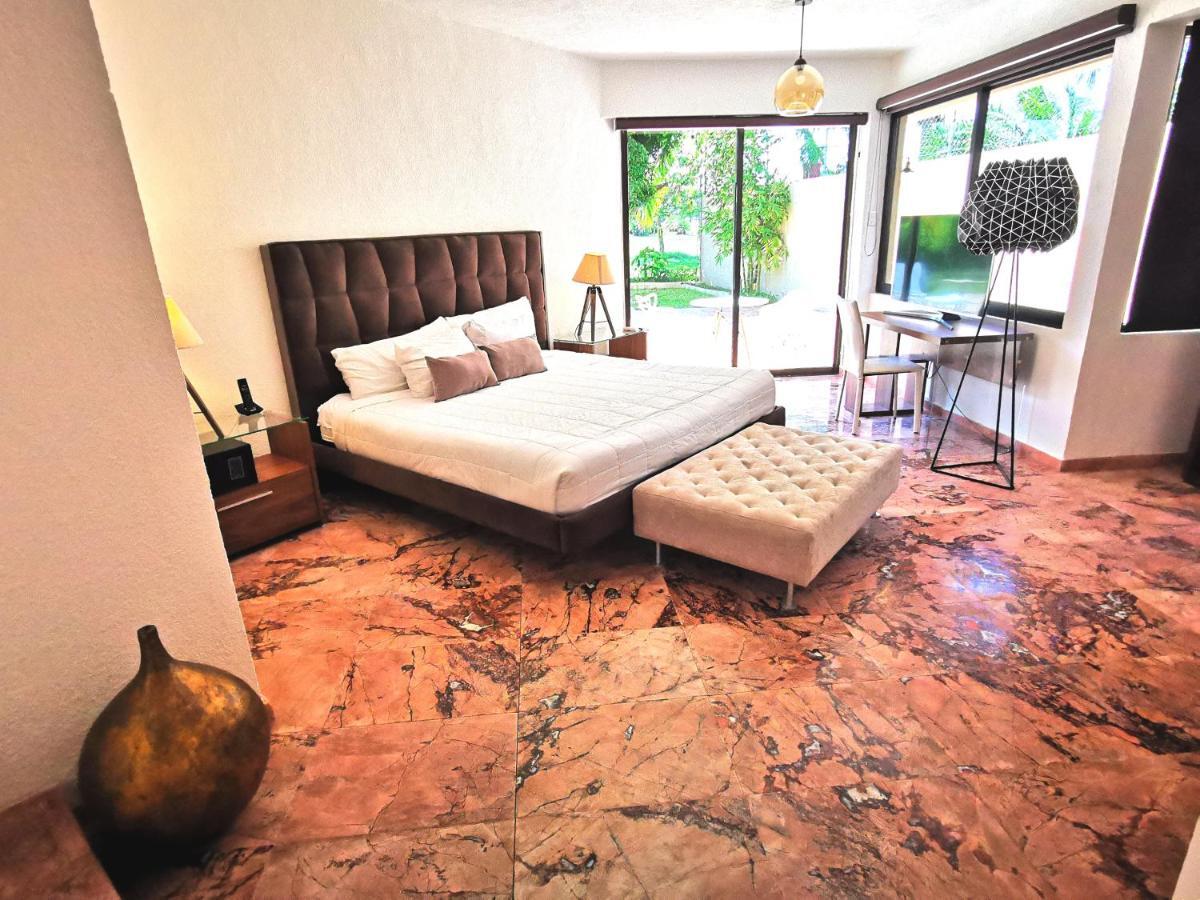 Casa Maraf Hotel Boutique - Adults Only Cancún Kültér fotó