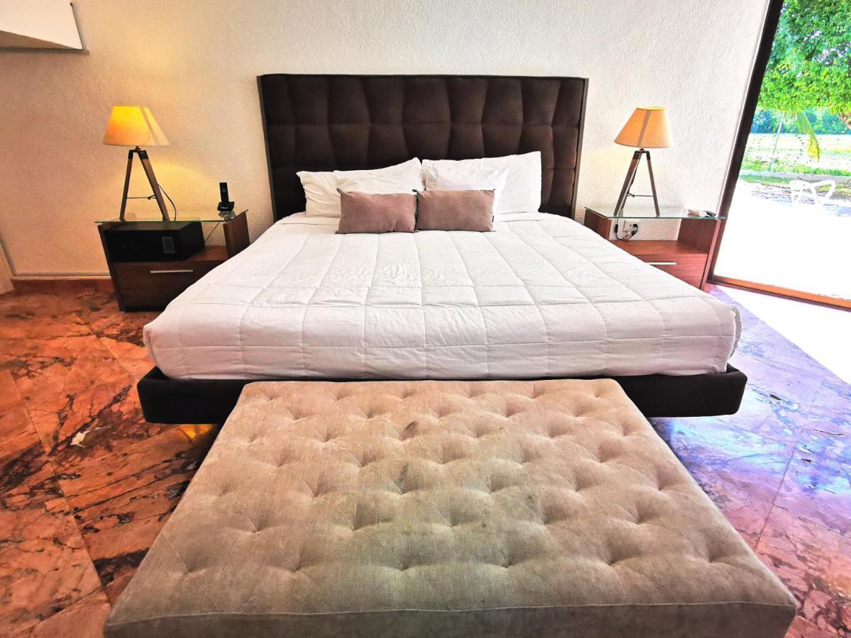 Casa Maraf Hotel Boutique - Adults Only Cancún Kültér fotó